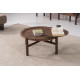 Lancaster Coffee Table - Enka Home - Enkahome - Online Furniture Store Inegol Furniture Lancaster Coffee Table - Enka Home - Enkahome - Online Furniture Store Inegol Furniture