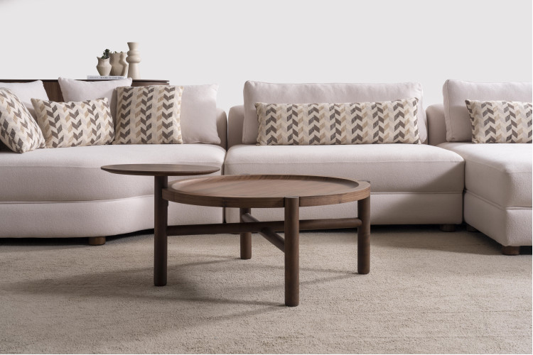 Lancaster Coffee Table - Enka Home - Enkahome - Online Furniture Store Inegol Furniture Lancaster Coffee Table - Enka Home - Enkahome - Online Furniture Store Inegol Furniture