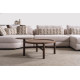 Lancaster Coffee Table - Enka Home - Enkahome - Online Furniture Store Inegol Furniture Lancaster Coffee Table - Enka Home - Enkahome - Online Furniture Store Inegol Furniture