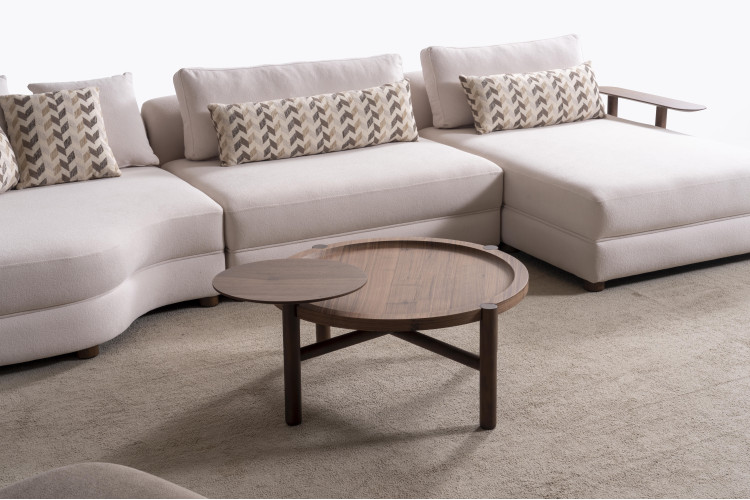 Lancaster Coffee Table - Enka Home - Enkahome - Online Furniture Store Inegol Furniture Lancaster Coffee Table - Enka Home - Enkahome - Online Furniture Store Inegol Furniture