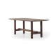 Lancaster Dinner Table - Enka Home - Enkahome - Online Furniture Store Inegol Furniture Lancaster Dinner Table - Enka Home - Enkahome - Online Furniture Store Inegol Furniture