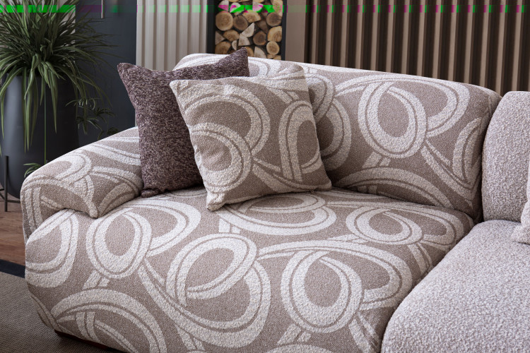 Makaron Corner Sofa Set - Enka Home - Enkahome - Online Furniture Store Inegol Furniture Makaron Corner Sofa Set - Enka Home - Enkahome - Online Furniture Store Inegol Furniture