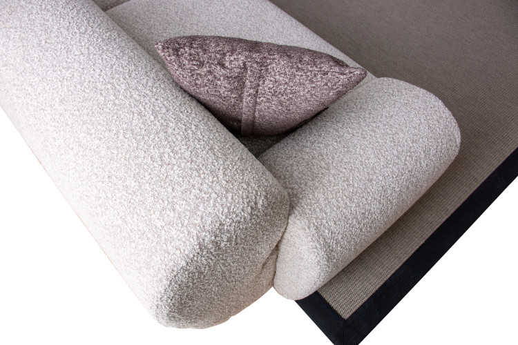 Makaron Three Seater Sofa - Enka Home - Enkahome - Online Furniture Store Inegol Furniture Makaron Three Seater Sofa - Enka Home - Enkahome - Online Furniture Store Inegol Furniture