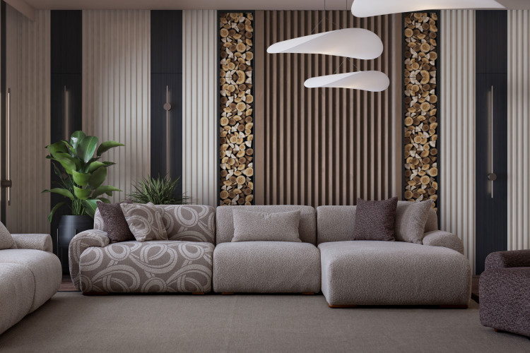 Makaron Corner Sofa Set - Enka Home - Enkahome - Online Furniture Store Inegol Furniture Makaron Corner Sofa Set - Enka Home - Enkahome - Online Furniture Store Inegol Furniture