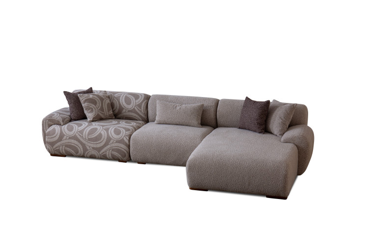 Makaron Corner Sofa Set - Enka Home - Enkahome - Online Furniture Store Inegol Furniture Makaron Corner Sofa Set - Enka Home - Enkahome - Online Furniture Store Inegol Furniture