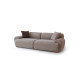 Makaron Three Seater Sofa - Enka Home - Enkahome - Online Furniture Store Inegol Furniture Makaron Three Seater Sofa - Enka Home - Enkahome - Online Furniture Store Inegol Furniture