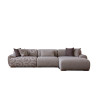 Makaron Corner Sofa