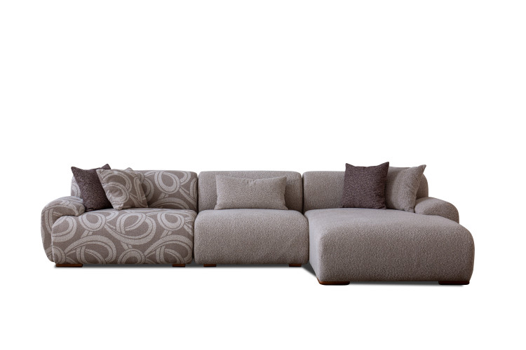 Makaron Corner Sofa Set - Enka Home - Enkahome - Online Furniture Store Inegol Furniture Makaron Corner Sofa Set - Enka Home - Enkahome - Online Furniture Store Inegol Furniture
