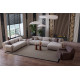 Makaron Corner Sofa Set - Enka Home - Enkahome - Online Furniture Store Inegol Furniture Makaron Corner Sofa Set - Enka Home - Enkahome - Online Furniture Store Inegol Furniture