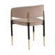 Malta Chair - Enka Home - Enkahome - Online Furniture Store Inegol Furniture Malta Chair - Enka Home - Enkahome - Online Furniture Store Inegol Furniture