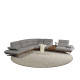 Manhattan Corner Sofa - Enka Home - Enkahome - Online Furniture Store Inegol Furniture Manhattan Corner Sofa - Enka Home - Enkahome - Online Furniture Store Inegol Furniture