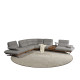 Manhattan Corner Sofa - Enka Home - Enkahome - Online Furniture Store Inegol Furniture Manhattan Corner Sofa - Enka Home - Enkahome - Online Furniture Store Inegol Furniture