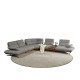 Manhattan Corner Sofa - Enka Home - Enkahome - Online Furniture Store Inegol Furniture Manhattan Corner Sofa - Enka Home - Enkahome - Online Furniture Store Inegol Furniture