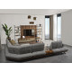 Manhattan Corner Sofa - Enka Home - Enkahome - Online Furniture Store Inegol Furniture Manhattan Corner Sofa - Enka Home - Enkahome - Online Furniture Store Inegol Furniture