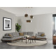 Manhattan Corner Sofa - Enka Home - Enkahome - Online Furniture Store Inegol Furniture Manhattan Corner Sofa - Enka Home - Enkahome - Online Furniture Store Inegol Furniture