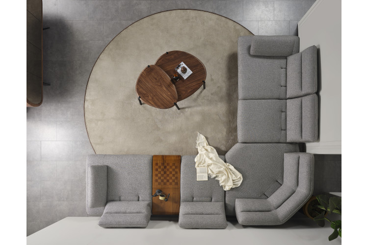 Manhattan Corner Sofa - Enka Home - Enkahome - Online Furniture Store Inegol Furniture Manhattan Corner Sofa - Enka Home - Enkahome - Online Furniture Store Inegol Furniture