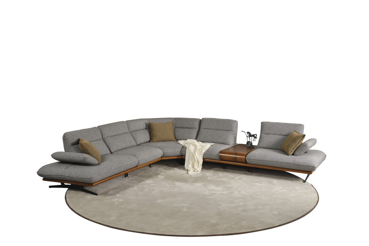 Manhattan Corner Sofa - Enka Home - Enkahome - Online Furniture Store Inegol Furniture Manhattan Corner Sofa - Enka Home - Enkahome - Online Furniture Store Inegol Furniture