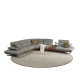 Manhattan Corner Sofa - Enka Home - Enkahome - Online Furniture Store Inegol Furniture Manhattan Corner Sofa - Enka Home - Enkahome - Online Furniture Store Inegol Furniture