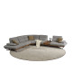 Manhattan Corner Sofa - Enka Home - Enkahome - Online Furniture Store Inegol Furniture Manhattan Corner Sofa - Enka Home - Enkahome - Online Furniture Store Inegol Furniture