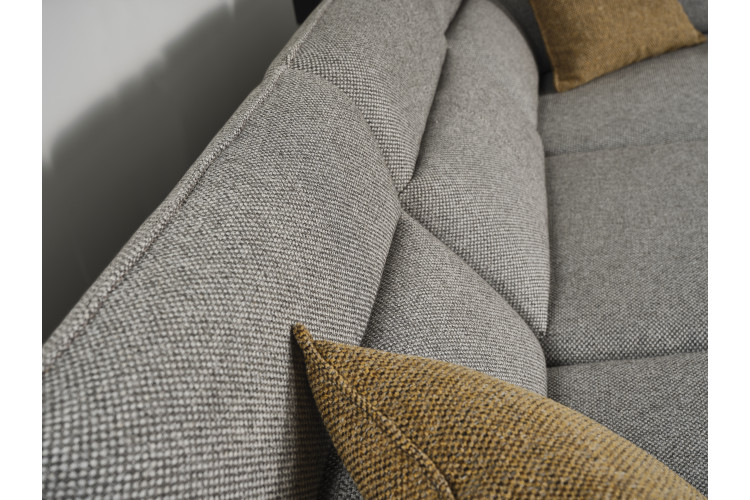 Manhattan Corner Sofa - Enka Home - Enkahome -  Online Furniture Store Inegol Furniture