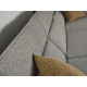 Manhattan Corner Sofa - Enka Home - Enkahome -  Online Furniture Store Inegol Furniture