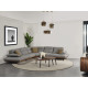 Manhattan Corner Sofa - Enka Home - Enkahome - Online Furniture Store Inegol Furniture Manhattan Corner Sofa - Enka Home - Enkahome - Online Furniture Store Inegol Furniture