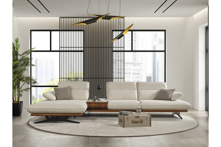 Manhattan Relax Corner Sofa - Enka Home - Enkahome - Online Furniture Store Inegol Furniture Manhattan Relax Corner Sofa - Enka Home - Enkahome - Online Furniture Store Inegol Furniture