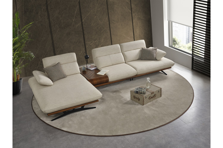 Manhattan Relax Corner Sofa - Enka Home - Enkahome - Online Furniture Store Inegol Furniture Manhattan Relax Corner Sofa - Enka Home - Enkahome - Online Furniture Store Inegol Furniture