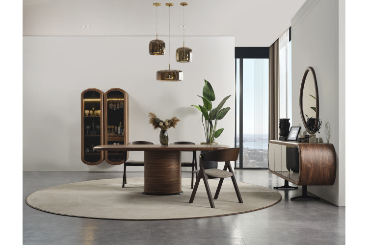 Manhattan Dining Room Set - Enka Home - Enkahome - Online Furniture Store Inegol Furniture Manhattan Dining Room Set - Enka Home - Enkahome - Online Furniture Store Inegol Furniture