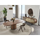 Manhattan Dining Room Set - Enka Home - Enkahome - Online Furniture Store Inegol Furniture Manhattan Dining Room Set - Enka Home - Enkahome - Online Furniture Store Inegol Furniture