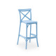 Manno Bar Chair - Enka Home - Enkahome -  Online Furniture Store Inegol Furniture