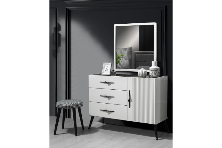 Marbella Beedrom Set - Enka Home - Enkahome - Online Furniture Store Inegol Furniture Marbella Beedrom Set - Enka Home - Enkahome - Online Furniture Store Inegol Furniture