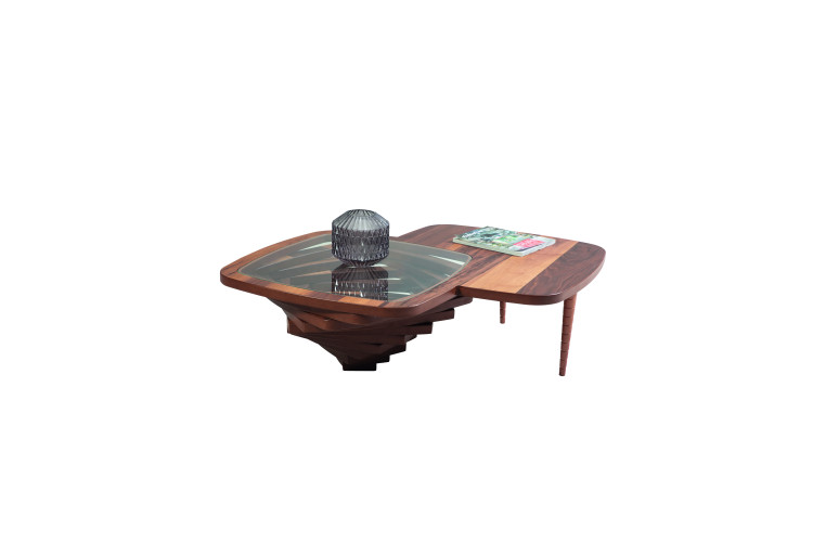 Marezzo Coffee Table - Enka Home - Enkahome - Online Furniture Store Inegol Furniture Marezzo Coffee Table - Enka Home - Enkahome - Online Furniture Store Inegol Furniture