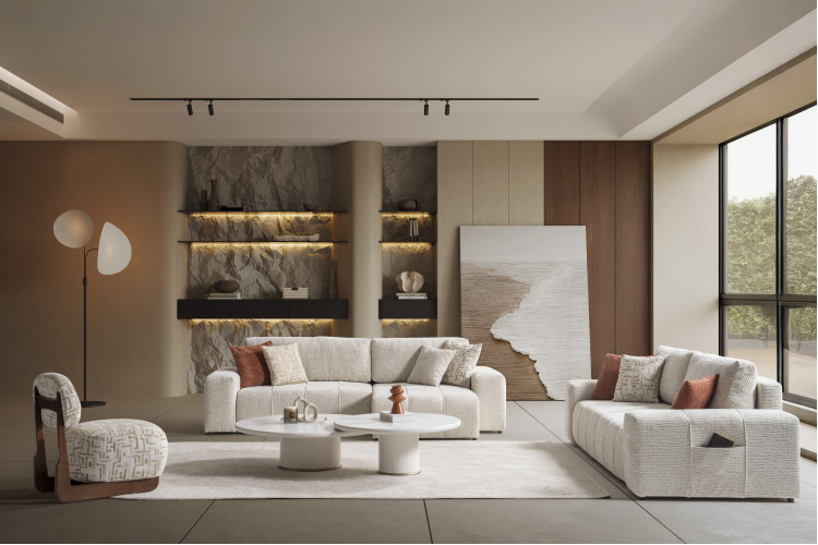 Marina Sofa Set - Enka Home - Enkahome - Online Furniture Store Inegol Furniture Marina Sofa Set - Enka Home - Enkahome - Online Furniture Store Inegol Furniture