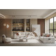 Marina Sofa Set - Enka Home - Enkahome - Online Furniture Store Inegol Furniture Marina Sofa Set - Enka Home - Enkahome - Online Furniture Store Inegol Furniture