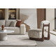 Marina Armchair - Enka Home - Enkahome - Online Furniture Store Inegol Furniture Marina Armchair - Enka Home - Enkahome - Online Furniture Store Inegol Furniture