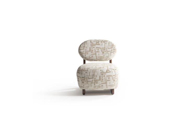 Marina Armchair - Enka Home - Enkahome -  Online Furniture Store Inegol Furniture