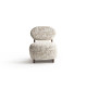 Marina Armchair - Enka Home - Enkahome -  Online Furniture Store Inegol Furniture