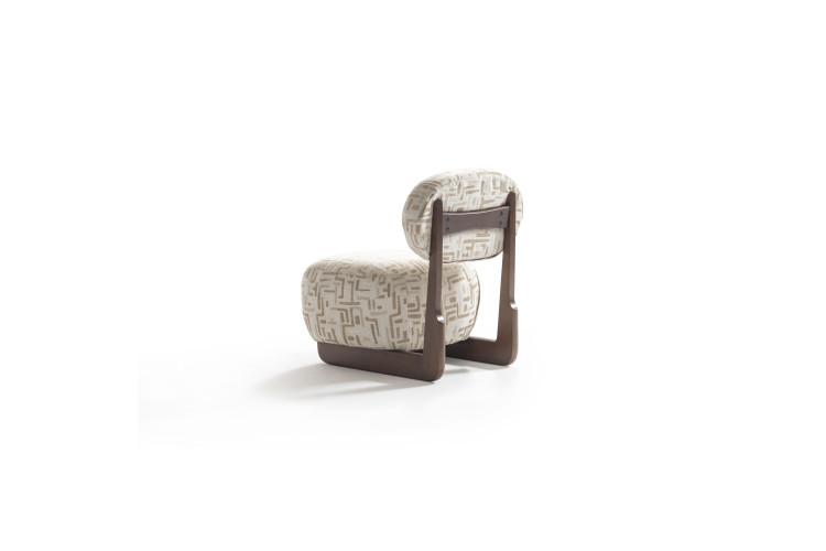 Marina Armchair - Enka Home - Enkahome -  Online Furniture Store Inegol Furniture