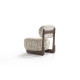 Marina Armchair - Enka Home - Enkahome -  Online Furniture Store Inegol Furniture