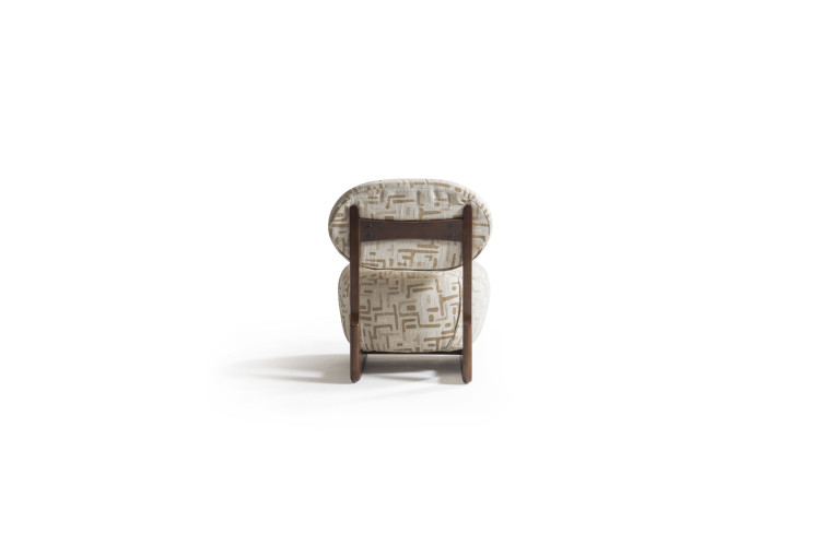 Marina Armchair - Enka Home - Enkahome -  Online Furniture Store Inegol Furniture