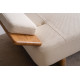 Marnis Oak Three Seater Sofa - Enka Home - Enkahome - Online Furniture Store Inegol Furniture Marnis Oak Three Seater Sofa - Enka Home - Enkahome - Online Furniture Store Inegol Furniture