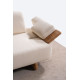 Marnis Oak Three Seater Sofa - Enka Home - Enkahome - Online Furniture Store Inegol Furniture Marnis Oak Three Seater Sofa - Enka Home - Enkahome - Online Furniture Store Inegol Furniture