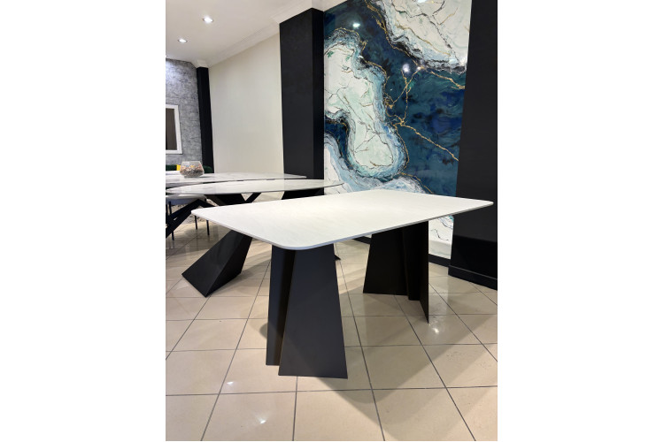 Marnix Ceramic Table - Enka Home - Enkahome - Online Furniture Store Inegol Furniture Marnix Ceramic Table - Enka Home - Enkahome - Online Furniture Store Inegol Furniture
