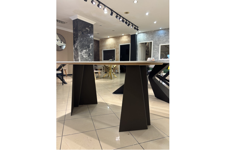 Marnix Ceramic Table - Enka Home - Enkahome - Online Furniture Store Inegol Furniture Marnix Ceramic Table - Enka Home - Enkahome - Online Furniture Store Inegol Furniture