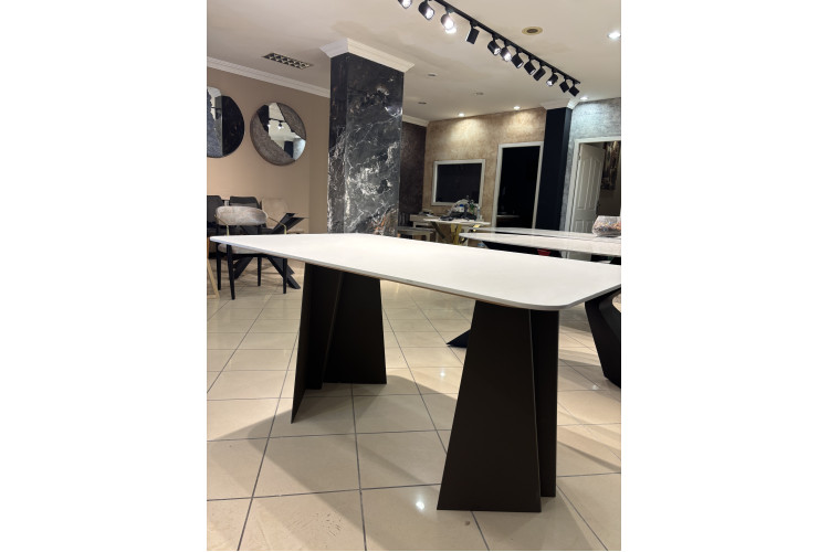 Marnix Ceramic Table - Enka Home - Enkahome - Online Furniture Store Inegol Furniture Marnix Ceramic Table - Enka Home - Enkahome - Online Furniture Store Inegol Furniture