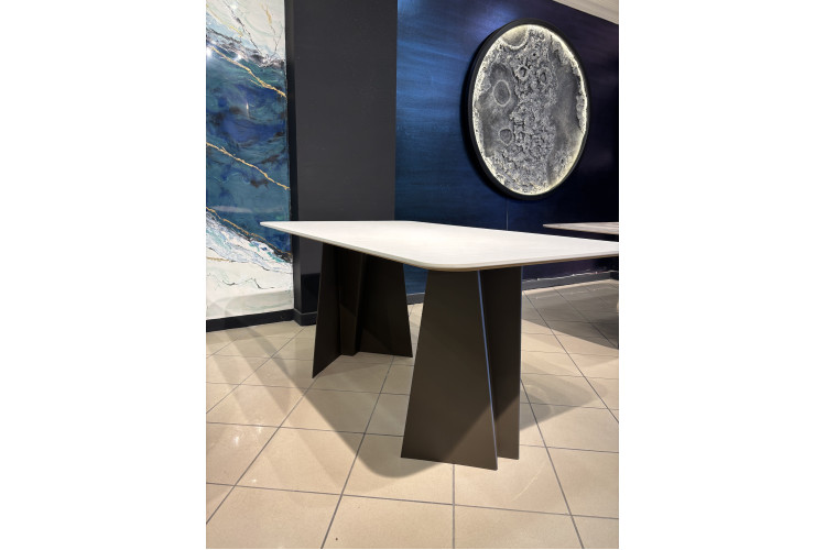 Marnix Ceramic Table - Enka Home - Enkahome - Online Furniture Store Inegol Furniture Marnix Ceramic Table - Enka Home - Enkahome - Online Furniture Store Inegol Furniture