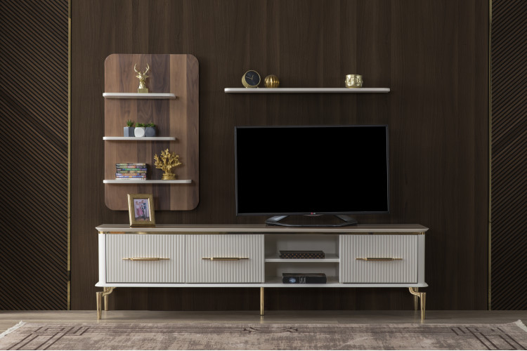Marsil Tv Unite - Enka Home - Enkahome - Online Furniture Store Inegol Furniture Marsil Tv Unite - Enka Home - Enkahome - Online Furniture Store Inegol Furniture