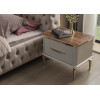 Marsil Nightstand