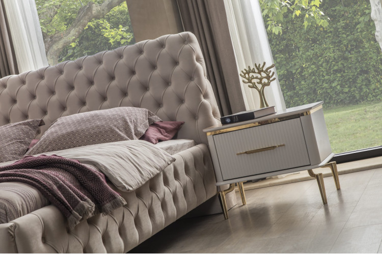 Marsil Bedroom Set - Enka Home - Enkahome - Online Furniture Store Inegol Furniture Marsil Bedroom Set - Enka Home - Enkahome - Online Furniture Store Inegol Furniture